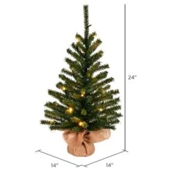 Vickerman Artificial Christmas Tree (664261) 7 Vickerman Artificial Christmas Tree (664261) -Vickerman 6642612md
