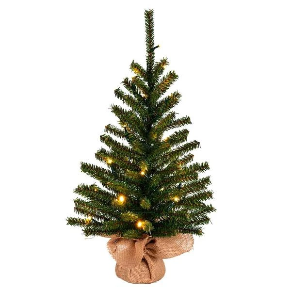 Vickerman Artificial Christmas Tree (664261) 4 Vickerman Artificial Christmas Tree (664261) - Image 2