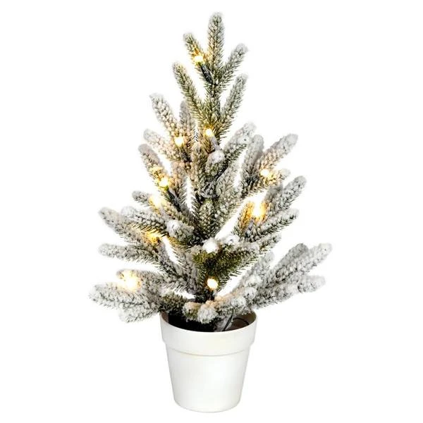 Vickerman Artificial Christmas Tree (664285) 4 Vickerman Artificial Christmas Tree (664285) - Image 2