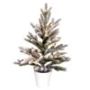 Vickerman Artificial Christmas Tree (664308) -Vickerman 664308lg