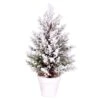 Vickerman Artificial Christmas Tree (664339)