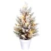 Vickerman Artificial Christmas Tree (664346) 1 Vickerman Artificial Christmas Tree (664346) -Vickerman 664346lg