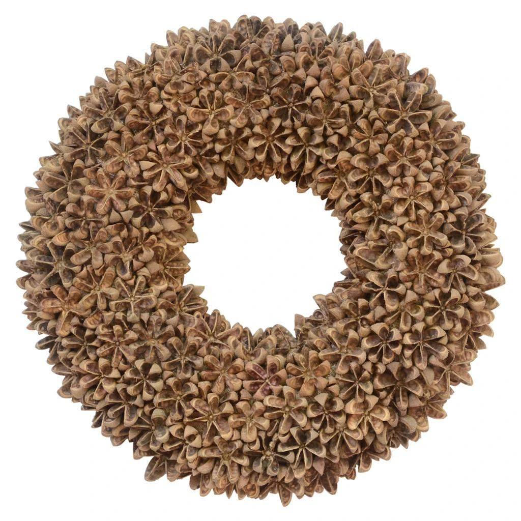 Vickerman Artificial Christmas Wreath (664643) 3 Vickerman Artificial Christmas Wreath (664643)