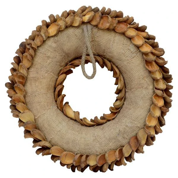 Vickerman Artificial Christmas Wreath (664667) 7 Vickerman Artificial Christmas Wreath (664667) - Image 5