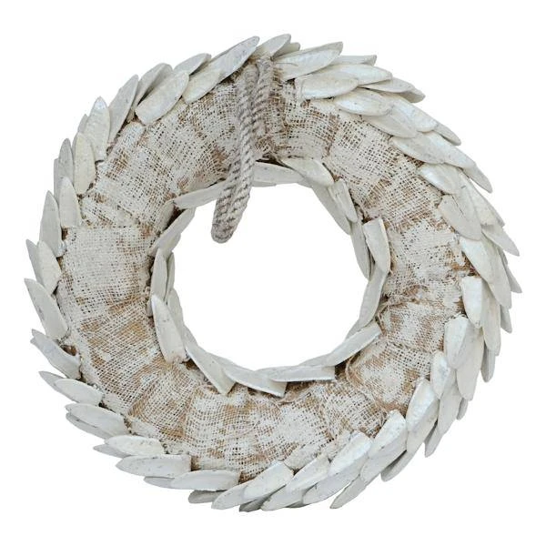 Vickerman Artificial Christmas Wreath (664674) 6 Vickerman Artificial Christmas Wreath (664674) - Image 4