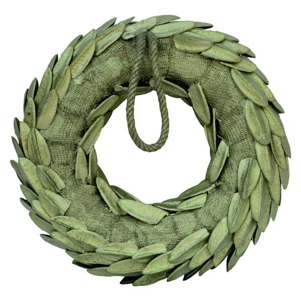 Vickerman Artificial Christmas Wreath (664681) 6 Vickerman Artificial Christmas Wreath (664681) - Image 4