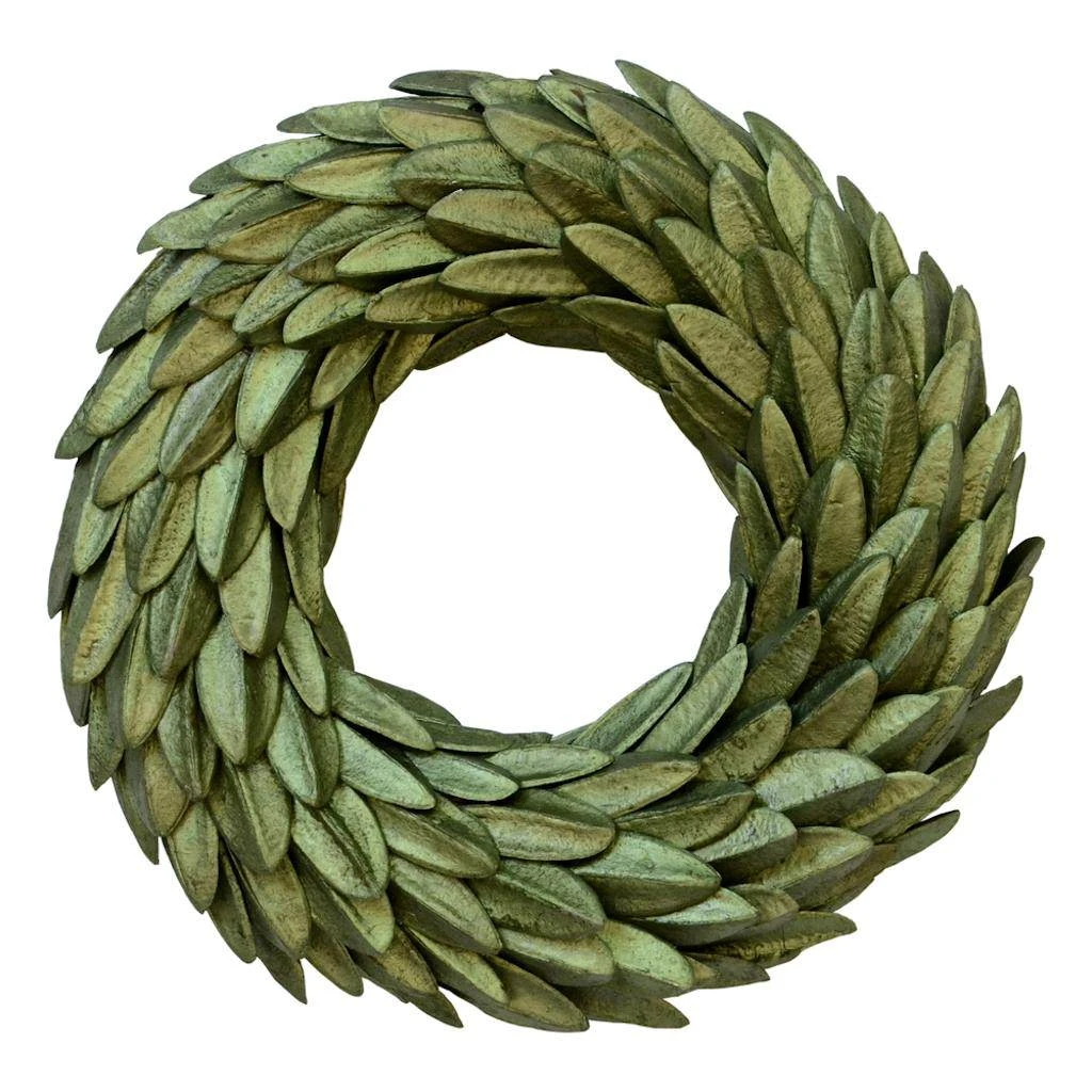 Vickerman Artificial Christmas Wreath (664681) 3 Vickerman Artificial Christmas Wreath (664681)