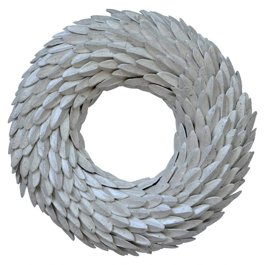 Vickerman Artificial Christmas Wreath (664711) 3 Vickerman Artificial Christmas Wreath (664711)