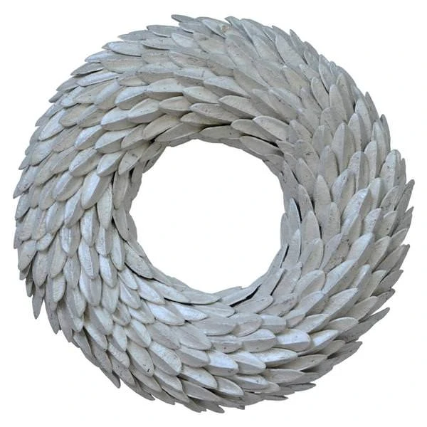 Vickerman Artificial Christmas Wreath (664711) 4 Vickerman Artificial Christmas Wreath (664711) - Image 2