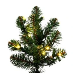 Vickerman Prelit Artificial Christmas Tree (668672) 11 Vickerman Prelit Artificial Christmas Tree (668672) -Vickerman 668672branchmd