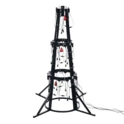 Vickerman Prelit Artificial Christmas Tree (668672) 10 Vickerman Prelit Artificial Christmas Tree (668672) -Vickerman 668672framemd