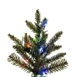 Vickerman Prelit Artificial Christmas Tree (673867) 12 Vickerman Prelit Artificial Christmas Tree (673867) -Vickerman 673867branch2md