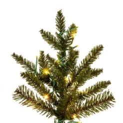 Vickerman Prelit Artificial Christmas Tree (673867) 11 Vickerman Prelit Artificial Christmas Tree (673867) -Vickerman 673867branchmd