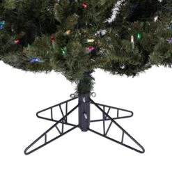 Vickerman Prelit Artificial Christmas Tree (673867) 14 Vickerman Prelit Artificial Christmas Tree (673867) -Vickerman 673867standmd