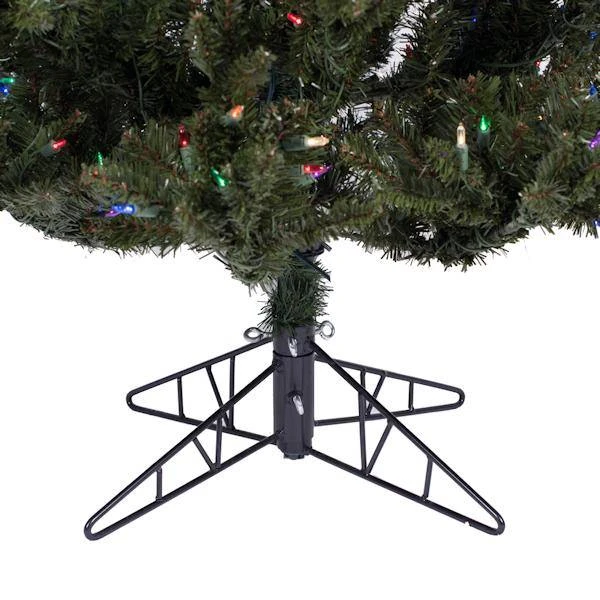 Vickerman Prelit Artificial Christmas Tree (673867) 8 Vickerman Prelit Artificial Christmas Tree (673867) - Image 6