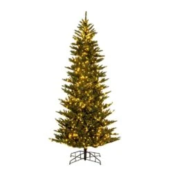 Vickerman Pre-Lit Artificial Christmas Tree (673904)
