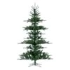 Vickerman Pre-Lit Artificial Christmas Tree (675403)