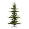 Vickerman Pre-Lit Artificial Christmas Tree (675410) -Vickerman 675410lg