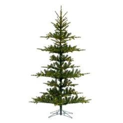 Vickerman Pre-Lit Artificial Christmas Tree (675410)