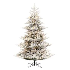 Vickerman Pre-Lit Artificial Christmas Tree (675571)