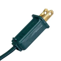 Vickerman Pre-Lit Artificial Christmas Tree (675571) -Vickerman 675571plugmd