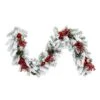 Vickerman Pre-Lit Artificial Christmas Garland (675700) 2 Vickerman Pre-Lit Artificial Christmas Garland (675700) -Vickerman 675700lg