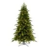 Vickerman Pre-Lit Artificial Christmas Tree (676257) -Vickerman 676257lg