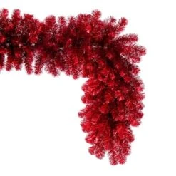 Vickerman Unlit Artificial Christmas Garland (676424) -Vickerman 676424addmd