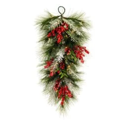 Vickerman Prelit Artificial Christmas Tree (676530)