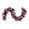 Vickerman Artificial Unlit Christmas Garland (676974) -Vickerman 676974alg