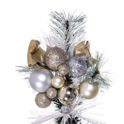 Vickerman Unlit Artificial Christmas Garland (677124) 8 Vickerman Unlit Artificial Christmas Garland (677124) -Vickerman 677124closemd