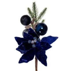 Vickerman Artificial Unlit Christmas Garland (677278) -Vickerman 677278closemd