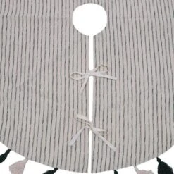 Vickerman Christmas Tree Skirt (680070) 9 Vickerman Christmas Tree Skirt (680070) -Vickerman 680070addmd