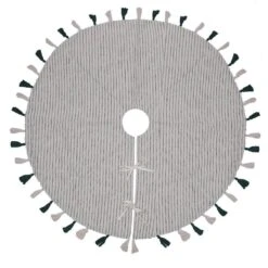 Vickerman Christmas Tree Skirt (680070)