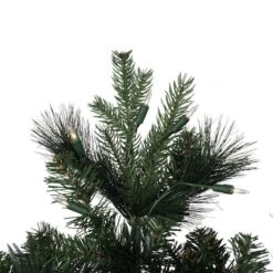 Vickerman Pre-Lit Artificial Christmas Tree (680322) -Vickerman 680315branchmd
