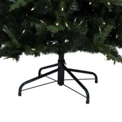 Vickerman Pre-Lit Artificial Christmas Tree (680322) -Vickerman 680315standmd