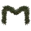 Vickerman Pre-Lit Artificial Christmas Garland (680551) 2 Vickerman Pre-Lit Artificial Christmas Garland (680551) -Vickerman 680551lg