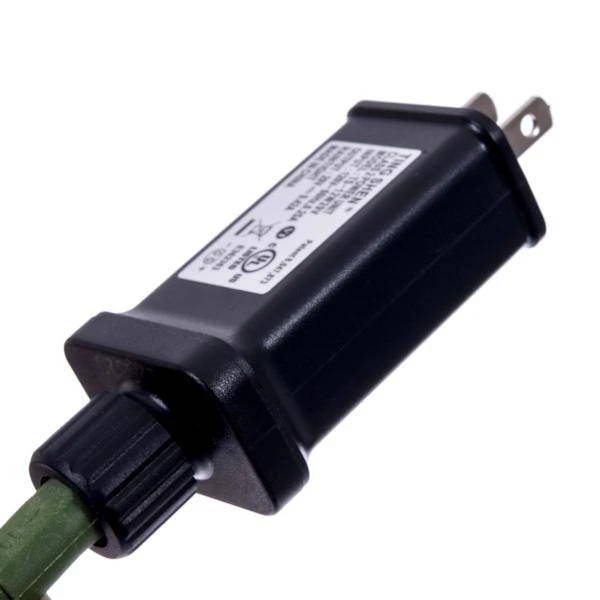 Vickerman Pre-Lit Artificial Christmas Tree (680810) 8 Vickerman Pre-Lit Artificial Christmas Tree (680810) - Image 6