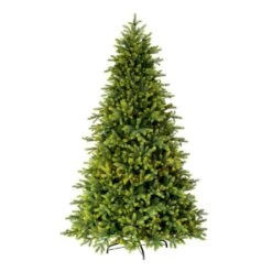 Vickerman Unlit Artificial Christmas Tree (680902)