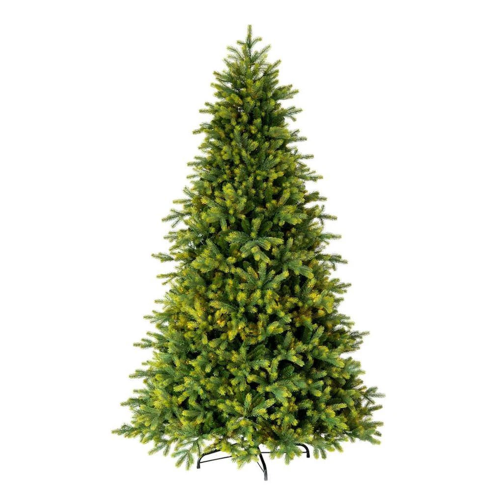 Vickerman Unlit Artificial Christmas Tree (680902) 3 Vickerman Unlit Artificial Christmas Tree (680902)