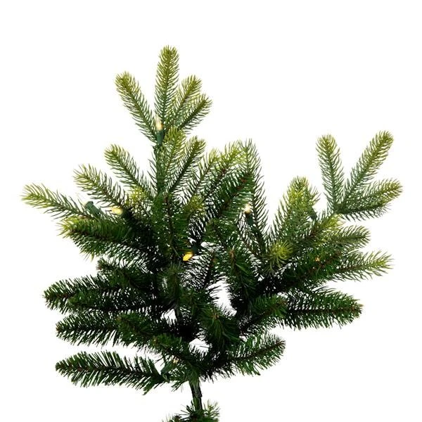 Vickerman Unlit Artificial Christmas Tree (680902) 5 Vickerman Unlit Artificial Christmas Tree (680902) - Image 3