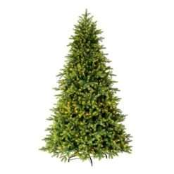 Vickerman Pre-Lit Artificial Christmas Tree (680889)