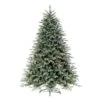 Vickerman Pre-Lit Artificial Christmas Tree (680957)