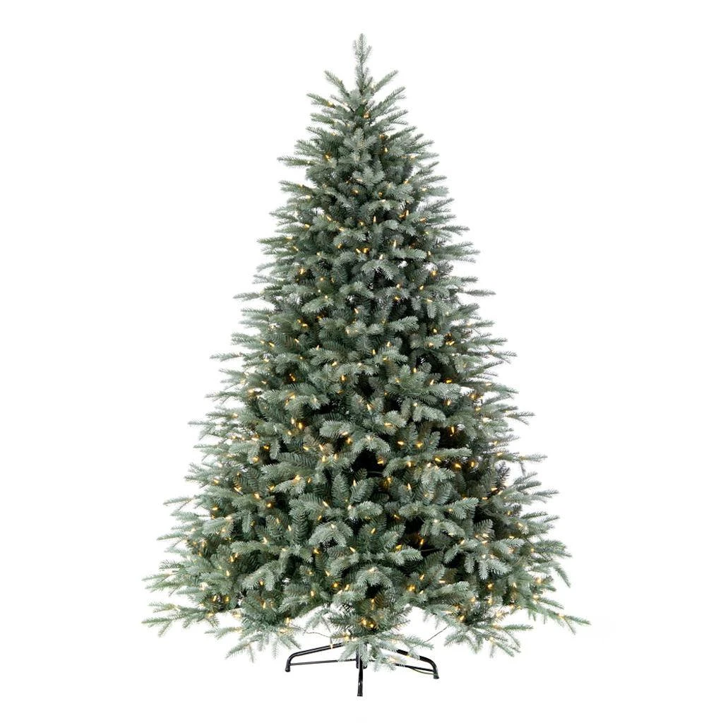 Vickerman Unlit Artificial Christmas Tree (680940) 3 Vickerman Unlit Artificial Christmas Tree (680940)