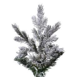 Vickerman Prelit Artificial Christmas Tree (681800) -Vickerman 681787branchmd