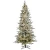 Vickerman Prelit Artificial Christmas Tree (681756) 1 Vickerman Prelit Artificial Christmas Tree (681756) -Vickerman 681794lg