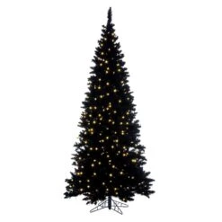 Vickerman Prelit Christmas Tree (691366)