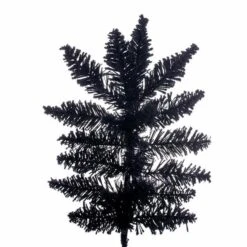 Vickerman Unlit Christmas Tree (691397) -Vickerman 691397branchmd 2