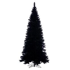 Vickerman Unlit Christmas Tree (691397)