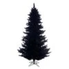 Vickerman Unlit Christmas Tree (691458)